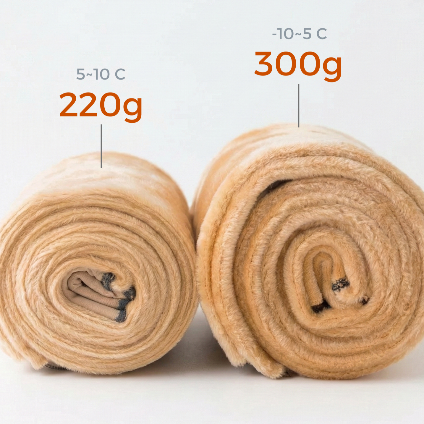 CozyPair Strumpfhose