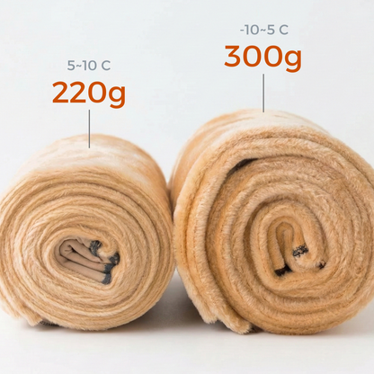 CozyPair Strumpfhose